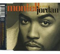 Montell Jordan - Somethin' 4 Da Honeyz