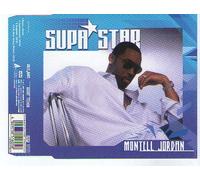 Montell Jordan - Supastar
