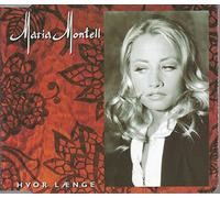 MONTELL, Maria - Hvor laenge / Det med ord / LG2114-5
