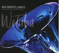 Montellanico,Ada - We Tuba (Feat. Michel Godard & Paolo Fresu)