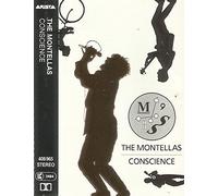 Montellas - Conscience (1988)