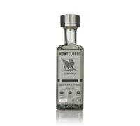 Montelobos Ensamble Joven Mezcal 3cl Sample Joven Mezcal