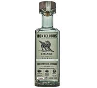 Montelobos Ensamble Joven Mezcal 70cl