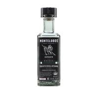 Montelobos Joven Joven Mezcal