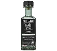 Montelobos Espadin Mezcal 70cl