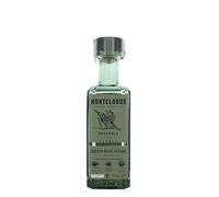 Montelobos Ensamble Joven Mezcal 70cl 45.3%