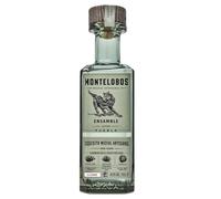 Montelobos Ensamble Joven Mezcal 70cl 45.3%