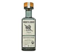 Montelobos Tobala Joven Mezcal 70cl 46.8%