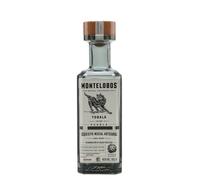 Montelobos Tobala Mezcal