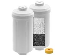 Montemono Fluoride Filter Replacement for Berkey Water Filter System