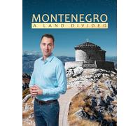 Montenegro: A Land Divided
