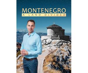 Montenegro: A Land Divided