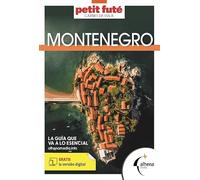Montenegro (Carnet de viaje)