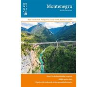 Montenegro (Dominicus reisgids)