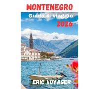 Montenegro Guida di viaggio 2026