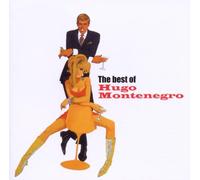Montenegro, Hugo - The Best of Hugo Montenegro