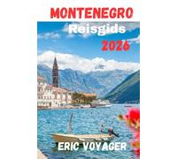 Montenegro Reisgids 2026