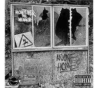 Montener The Menace - Anyone Home? [VINYL]