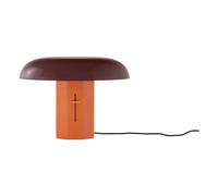 Montera JH42 table lamp, Jamie Hayon Amber one size