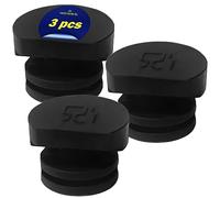 MONTERAL 3 Pieces - Safety Valve for Pressure Cooker - for Aeternum - Warranty 10 Years