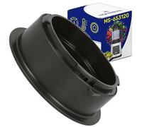 MONTERAL Base Bowl for Jug Blender with Original Code MS-653120 for Moulinex for Tefal for Krups - Warranty 10 Years