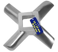 MONTERAL Blade for Electric Chopper for Kenwood Warranty 10 Years