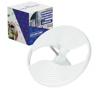 MONTERAL Blade Support Disc for Food Processor Blades AS00005628 for Braun