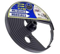 MONTERAL Blade Support Disc for Food Processor Blades with the Original Code MS-651813 MS651813 for Moulinex - Warranty 10 Years