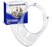 MONTERAL Bowl Cover Food Processor KW716525 for Kenwood | Warranty 10 Years - MONTERAL