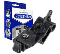 MONTERAL Brewing Unit Holder for Automatic Coffee Machines with Original Code 7313214521 for Delonghi ECAM ETAM - Warranty 10 Years