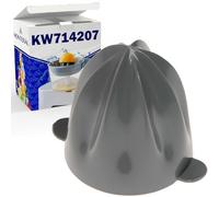 MONTERAL Citrus Press Cone for Kitchen Robot with Original Code KW714207 for Kenwood