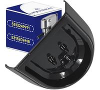 MONTERAL Coffee Machines Drip Tray with the Original Code 5313249971 53132C9618 for DeLonghi Dedica - Warranty 10 Years