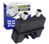 MONTERAL Coffee Spout Distributor Double Spout Nozzle for Automatic Coffee Machine with the Original Code 00621811 621811 for Bosch VeroCafe for Siemens EQ5 - Warranty 10 Years