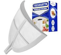 MONTERAL Descaling Filter for Electric Kettle with the Original Code 7321010774 for Braun PureEase WK3000