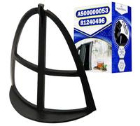 MONTERAL Descaling Filter for Electric Kettle with the Original Code AS00000053 for Braun