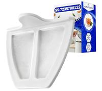 MONTERAL Descaling Kettle Filter Replacement with Original Code SS-7235700112 SS7235700112 for Tefal Sense - Warranty 10 Years