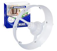 MONTERAL Disc Holder for Food Processor with the Original Code 00656301 656301 for Bosch - Warranty 10 Years