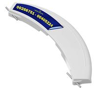 MONTERAL Door Handle Porthole of Washing Machine with The Original Code 00266751 00405224 276751 for Bosch for Neff for Siemens - Warranty 10 Years