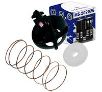 MONTERAL Drip Stopper Valve for Filter Coffee Machine with the Original Code MS-202026 for Krups