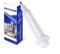 MONTERAL Drive Shaft for Kitchen Food Processor Has the Original Code KW715325 for Kenwood - Warranty 10 Years