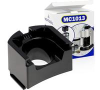 MONTERAL Filter Holder for Coffee Grinders with the Original Code MC1013 for DeLonghi - Warranty 10 Years