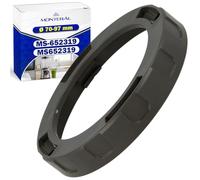 MONTERAL Fixing Ring for Food Blender Bowl Ø 70-97 mm with the Original Code MS-652319 MS652319 for Tefal for Krups for Moulinex Perfectmix+ Jug Blender - Warranty 10 Years