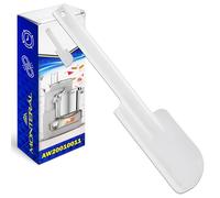 MONTERAL Flexible Spatula Silicone Food Processor with the Original Code AW20010011 for DeLonghi for Kenwood - Warranty 10 Years