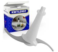 MONTERAL Hand Blender Chopper Knife 500 ml with Original Code KW712997 for Kenwood - Warranty 10 Years