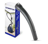 MONTERAL Handle for Vacuum Cleaner with Original Code 17000734 for Bosch for Constructa for Siemens - Warranty 10 Years