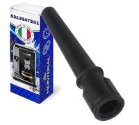 MONTERAL Inner Tube of the Milk Frother Nozzle for Automatic Coffee Machines with the Original Code 5313247231 for DeLonghi - MADE IN ITALY - Warranty 10 Years