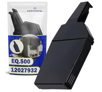 MONTERAL Milk Container Lid for Automatic Coffee Machine with the Original Code 12027932 for Siemens EQ.500 - Warranty 10 Years