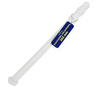 MONTERAL Milk Tube for Automatic Coffee Machine - Length 162 mm - 5313232961 53132C8204 for DeLonghi - Warranty 10 Years
