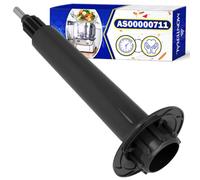 MONTERAL Motor Coupling for Food Processor with the Original Code AS00000711 for Kenwood Multipro - Warranty 10 Years