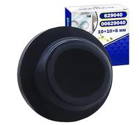 MONTERAL Plug for Water Tank for Tumble Dryer 10х10х6 mm with the Original Code 00629040 629040 for Bosch